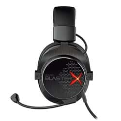 هدست و هدفون کریتیو Sound BlasterX H7 Professional USB 7.1 Gaming145565thumbnail